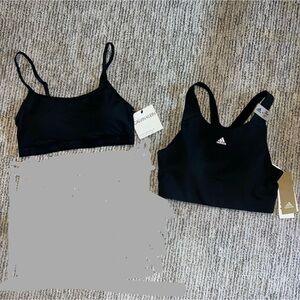 sports bra bundle